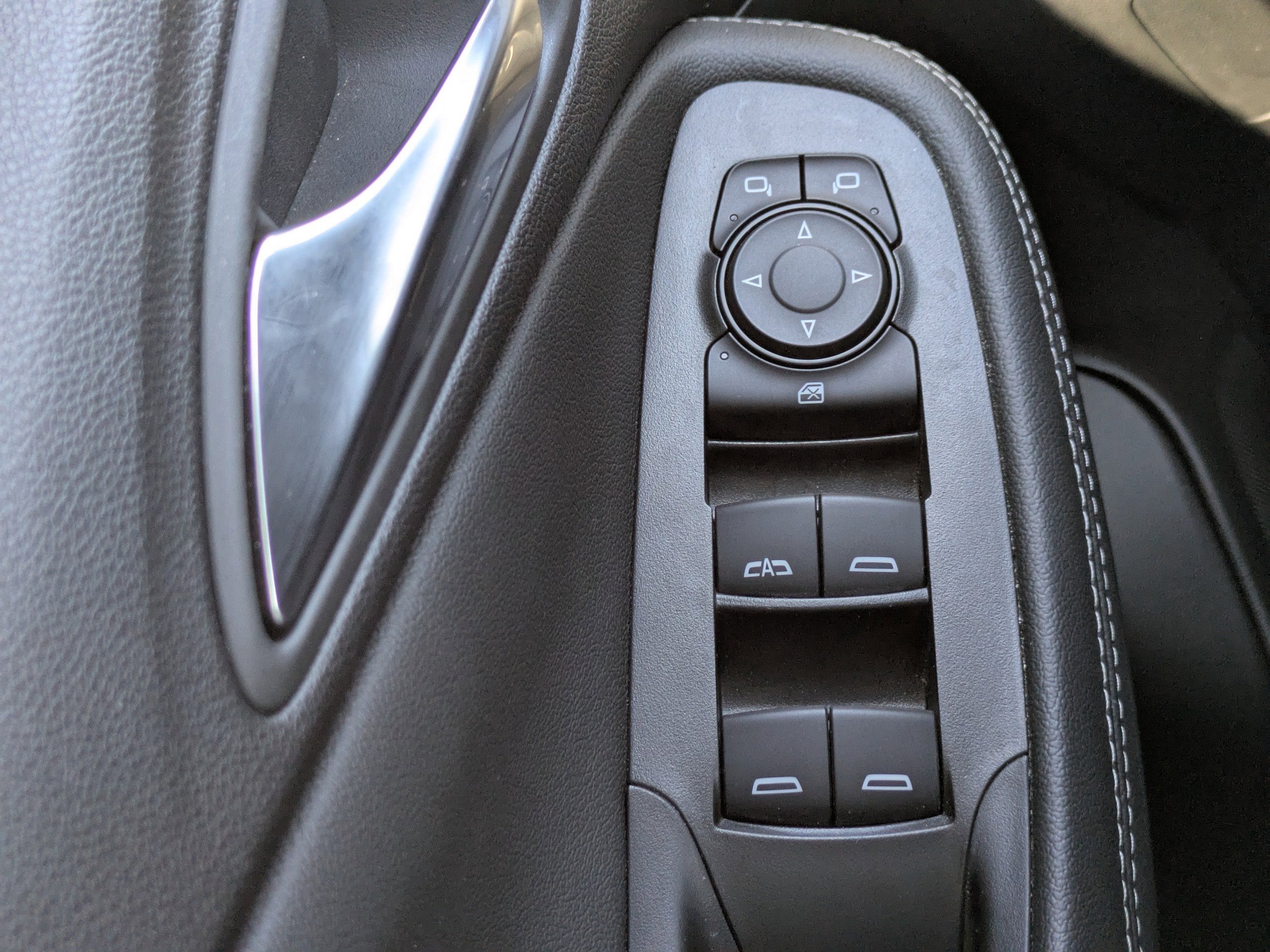 2024 Buick Encore GX Preferred - Photo 22