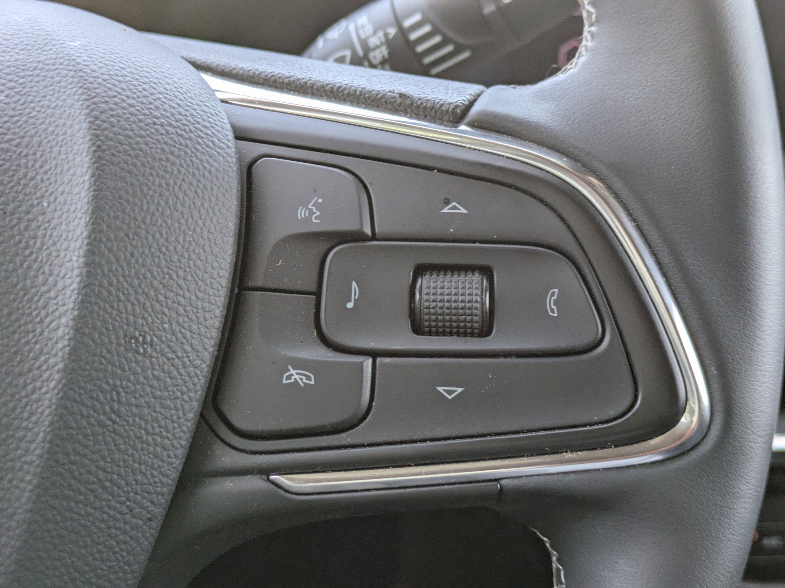 2024 Buick Encore GX Preferred - Photo 24