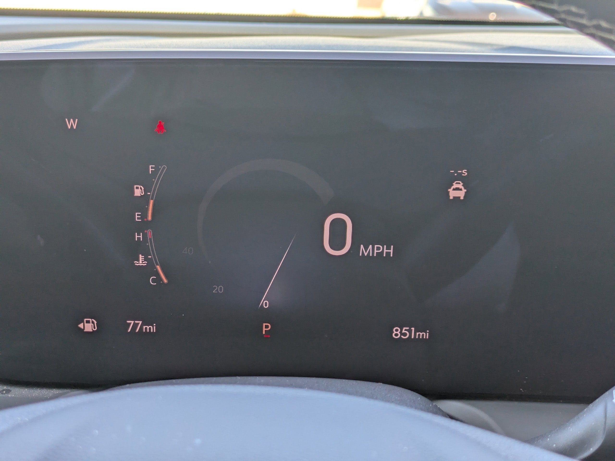 2024 Buick Encore GX Preferred - Photo 25