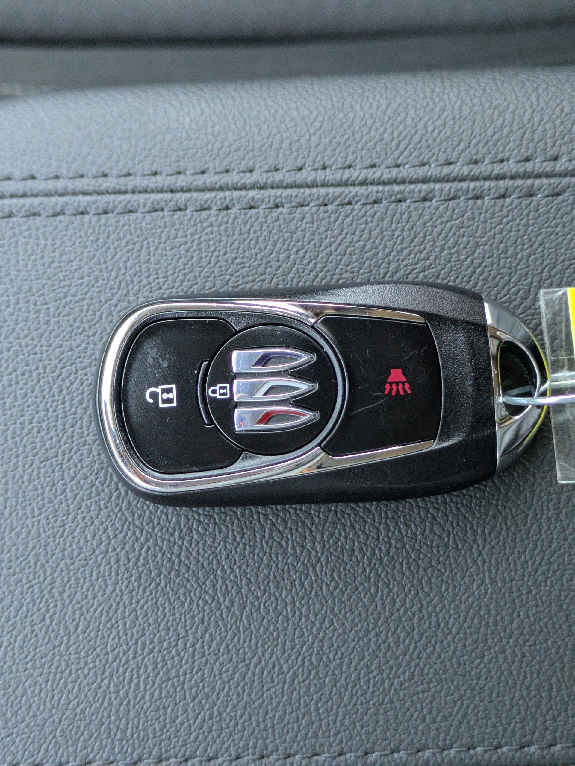 2024 Buick Encore GX Preferred - Photo 28