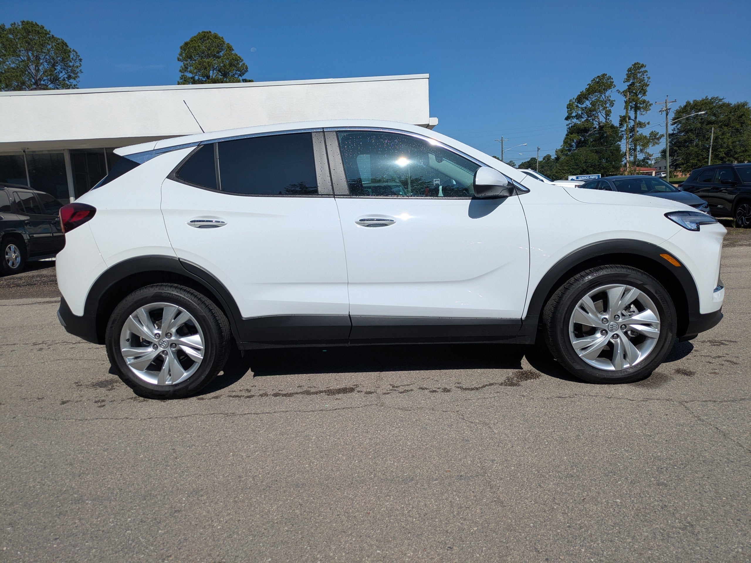 2024 Buick Encore GX Preferred - Photo 4