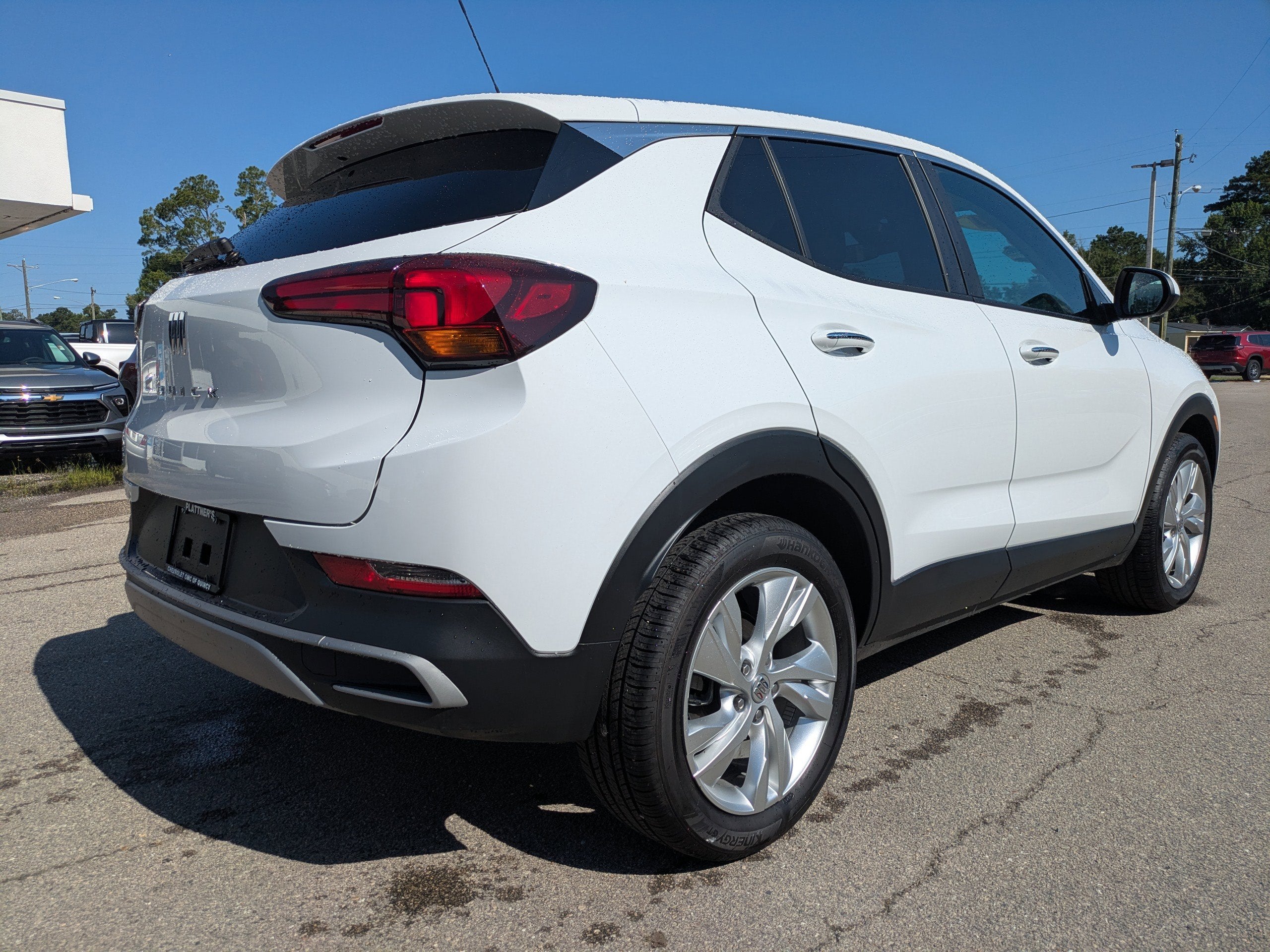 2024 Buick Encore GX Preferred - Photo 5