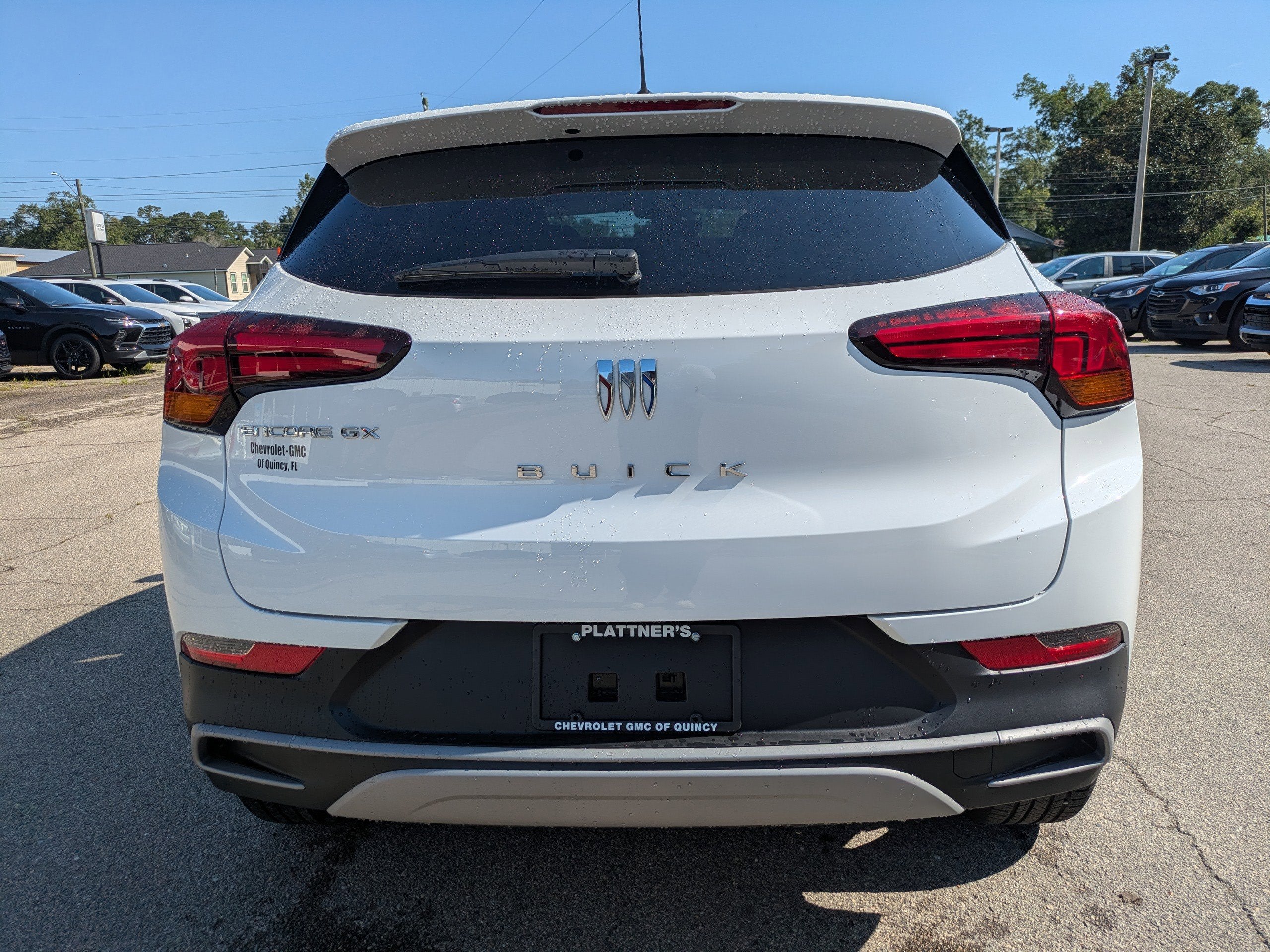 2024 Buick Encore GX Preferred - Photo 6