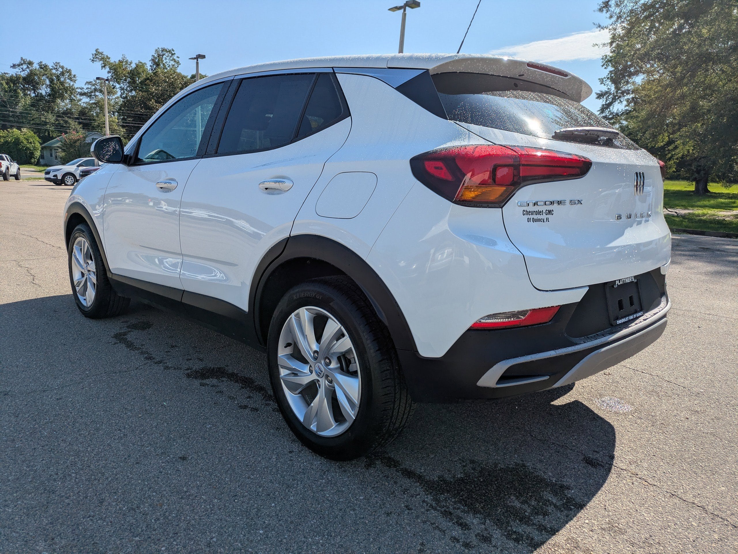 2024 Buick Encore GX Preferred - Photo 7