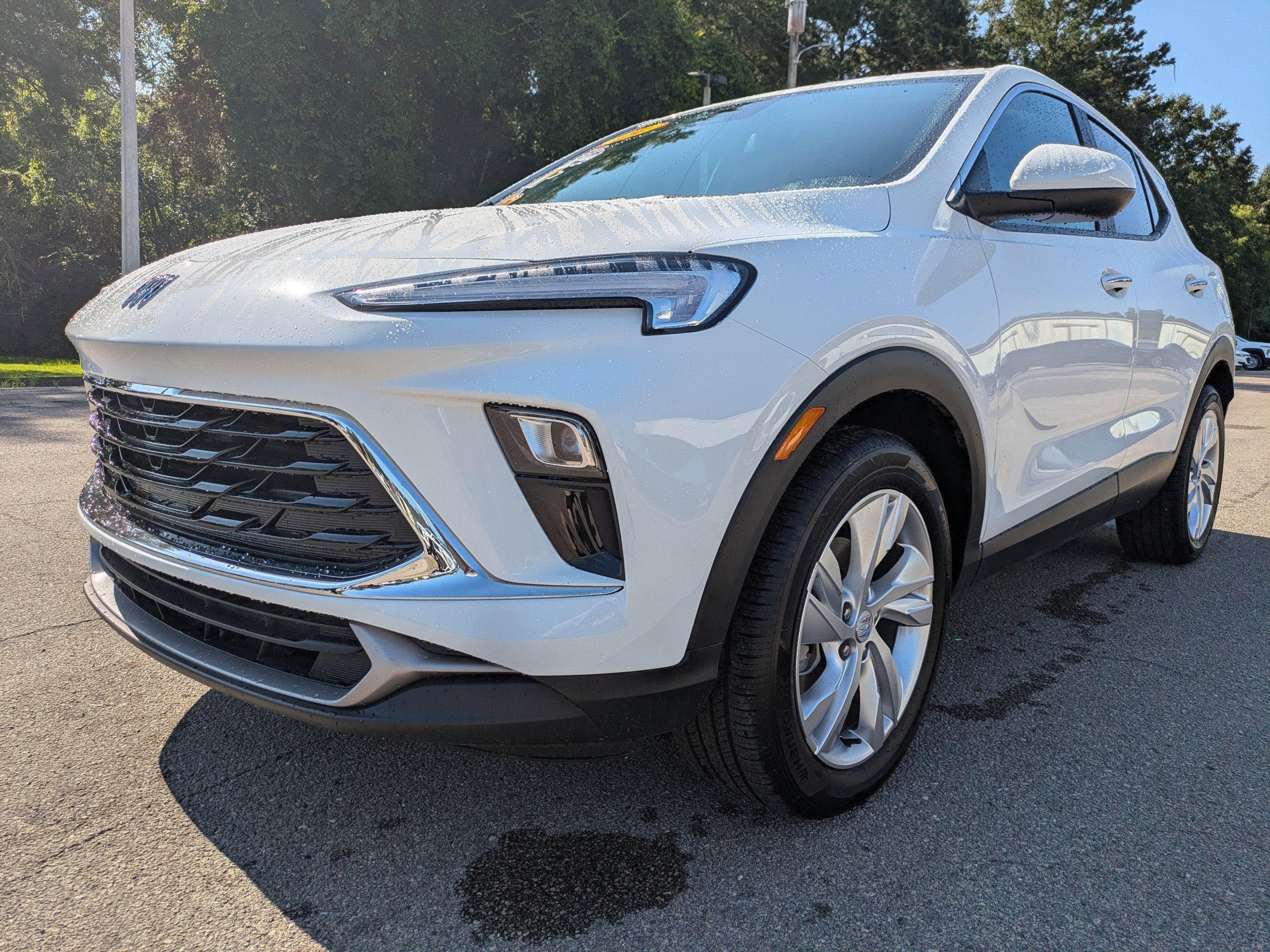 2024 Buick Encore GX Preferred - Photo 9