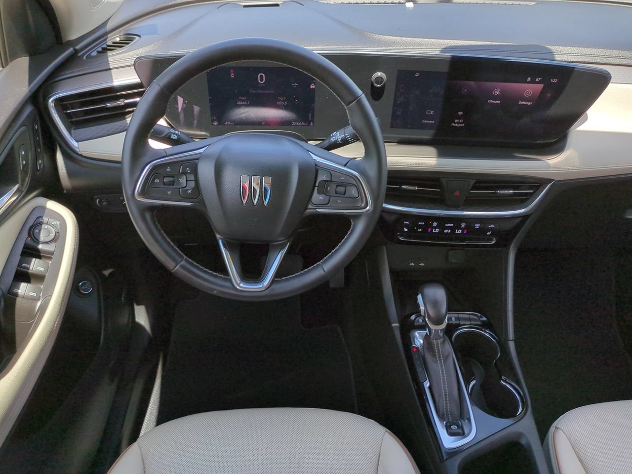 2024 Buick Encore GX Avenir