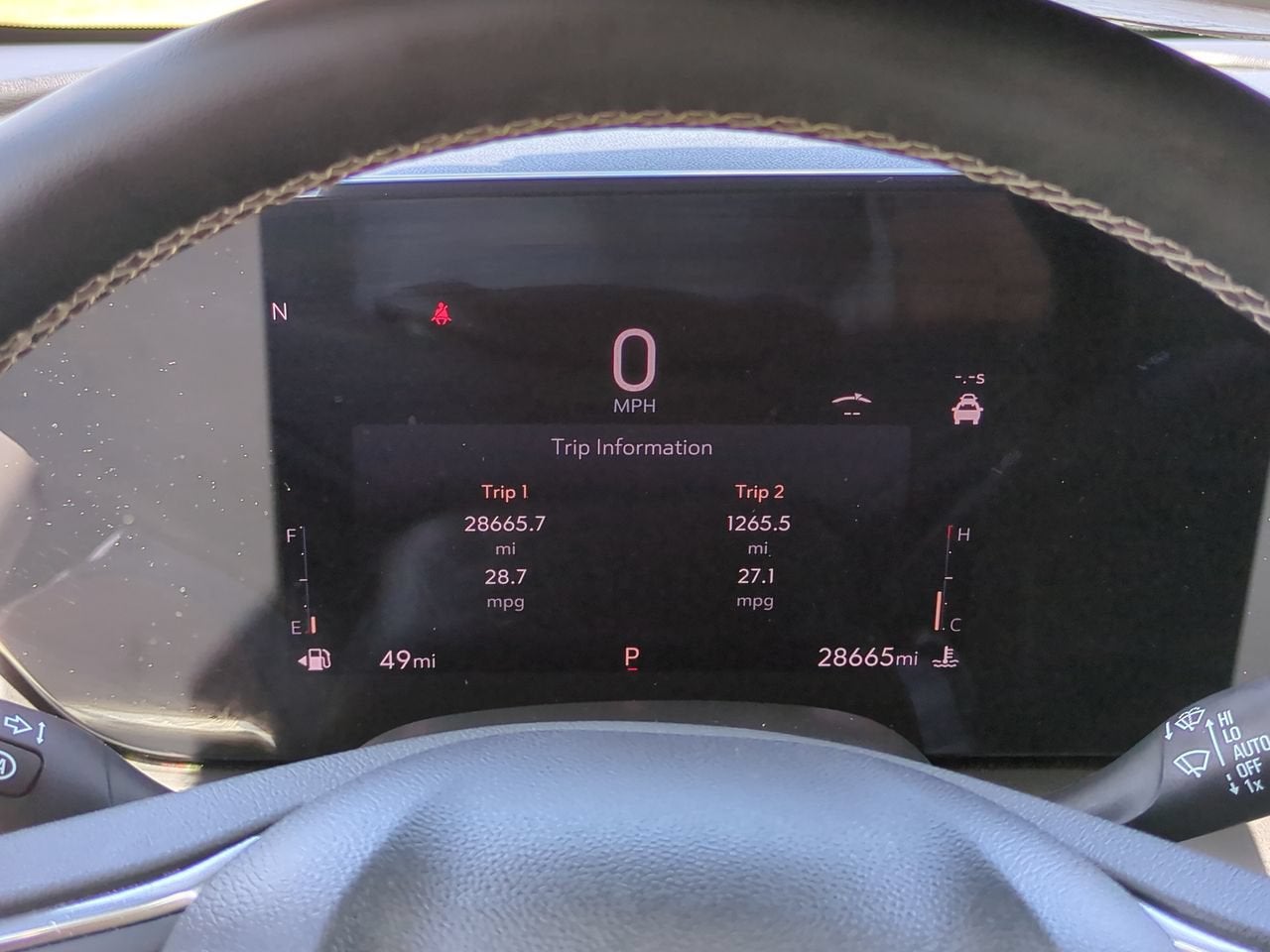 2024 Buick Encore GX Avenir