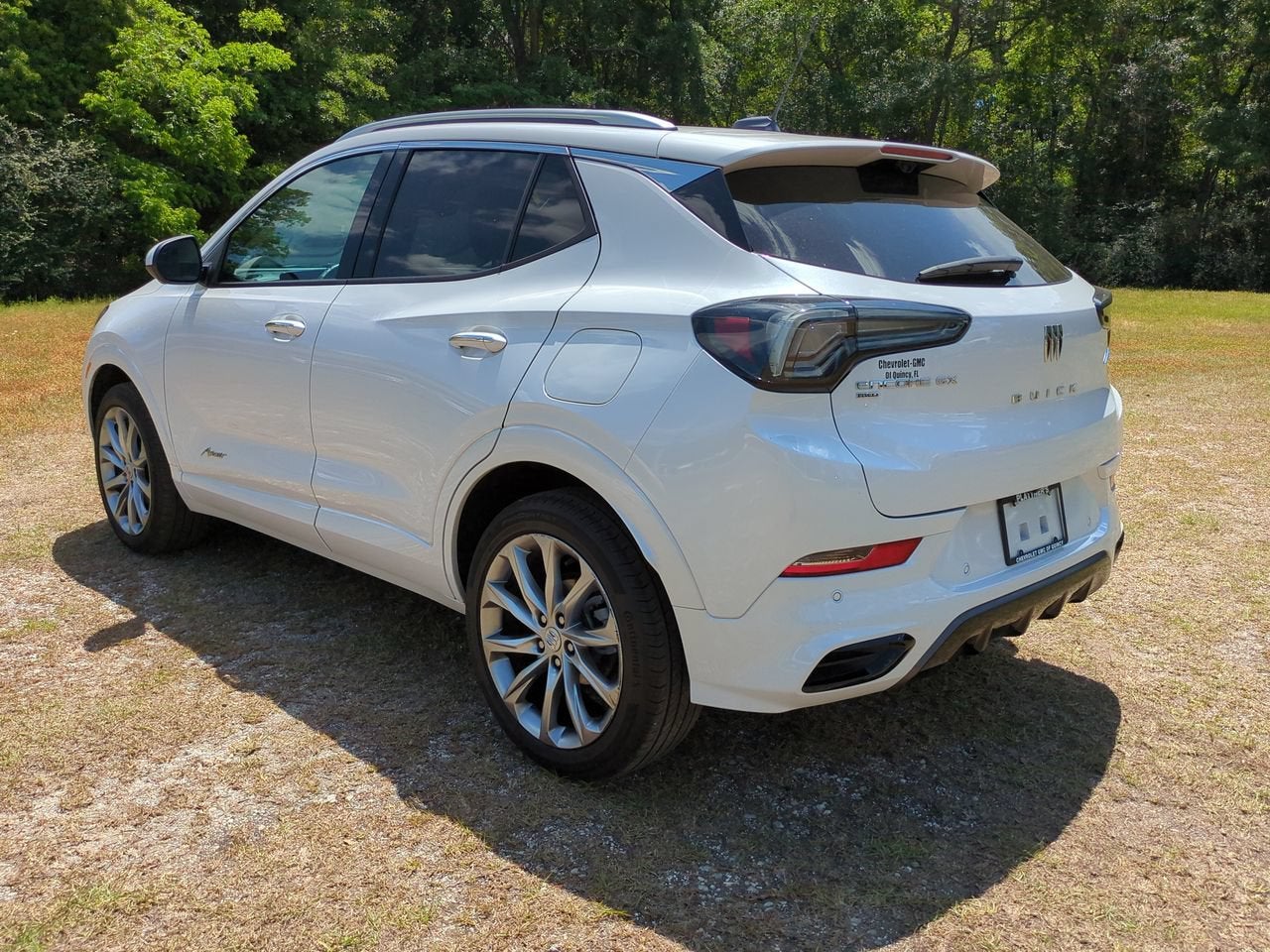 2024 Buick Encore GX Avenir