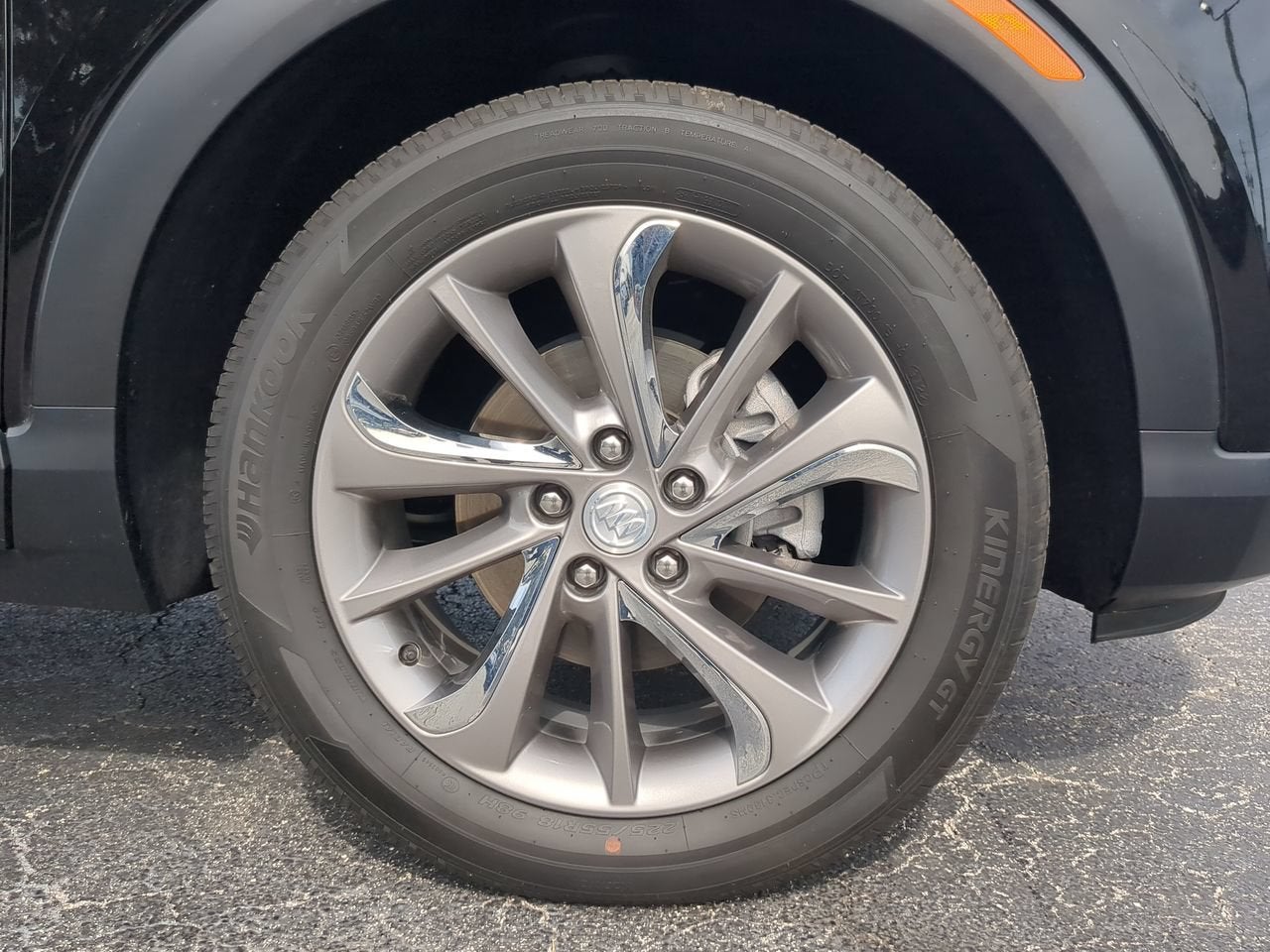 2023 Buick Encore GX Essence - Photo 11