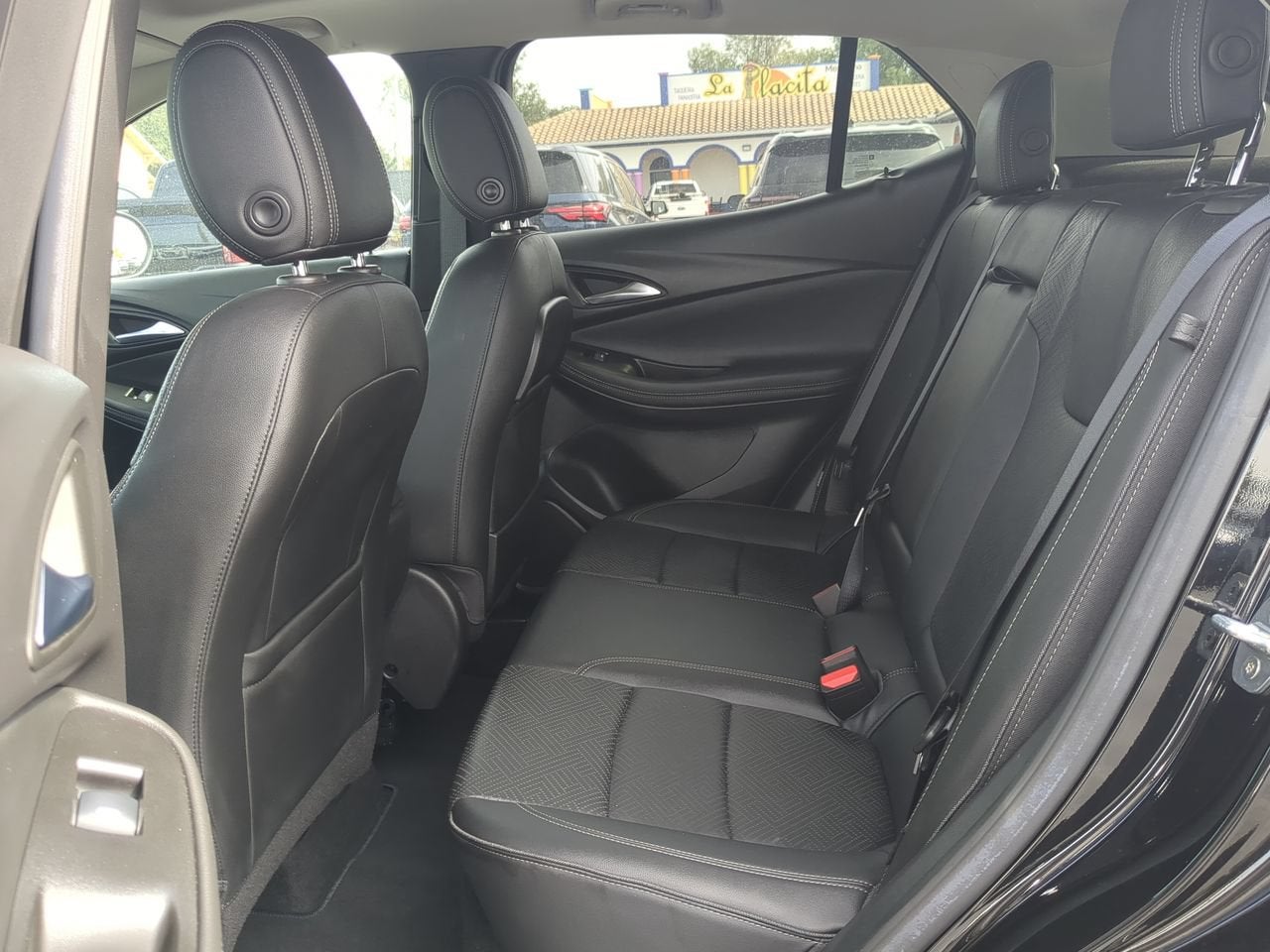 2023 Buick Encore GX Essence - Photo 14