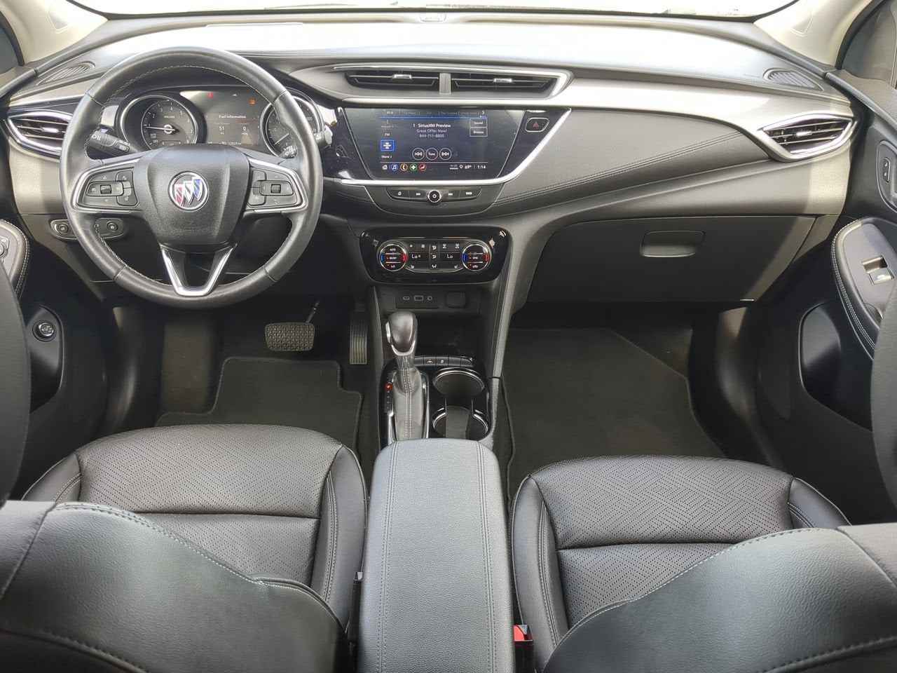 2023 Buick Encore GX Essence - Photo 15