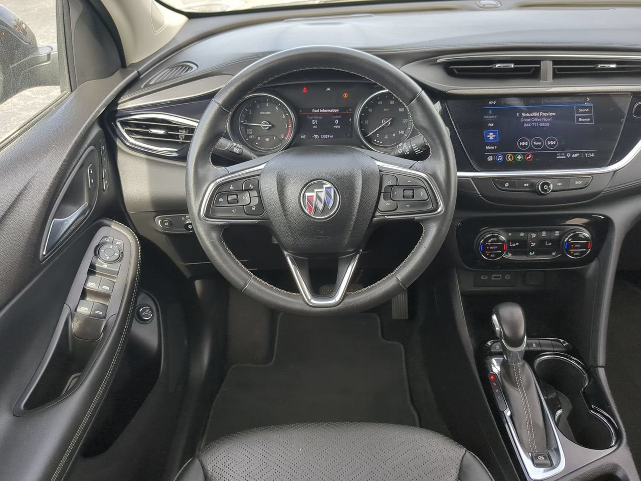 2023 Buick Encore GX Essence - Photo 16