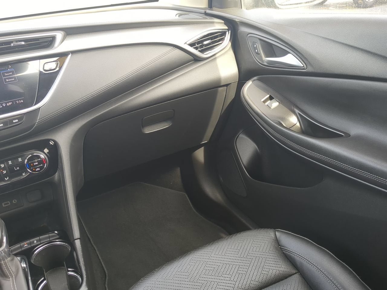 2023 Buick Encore GX Essence - Photo 17