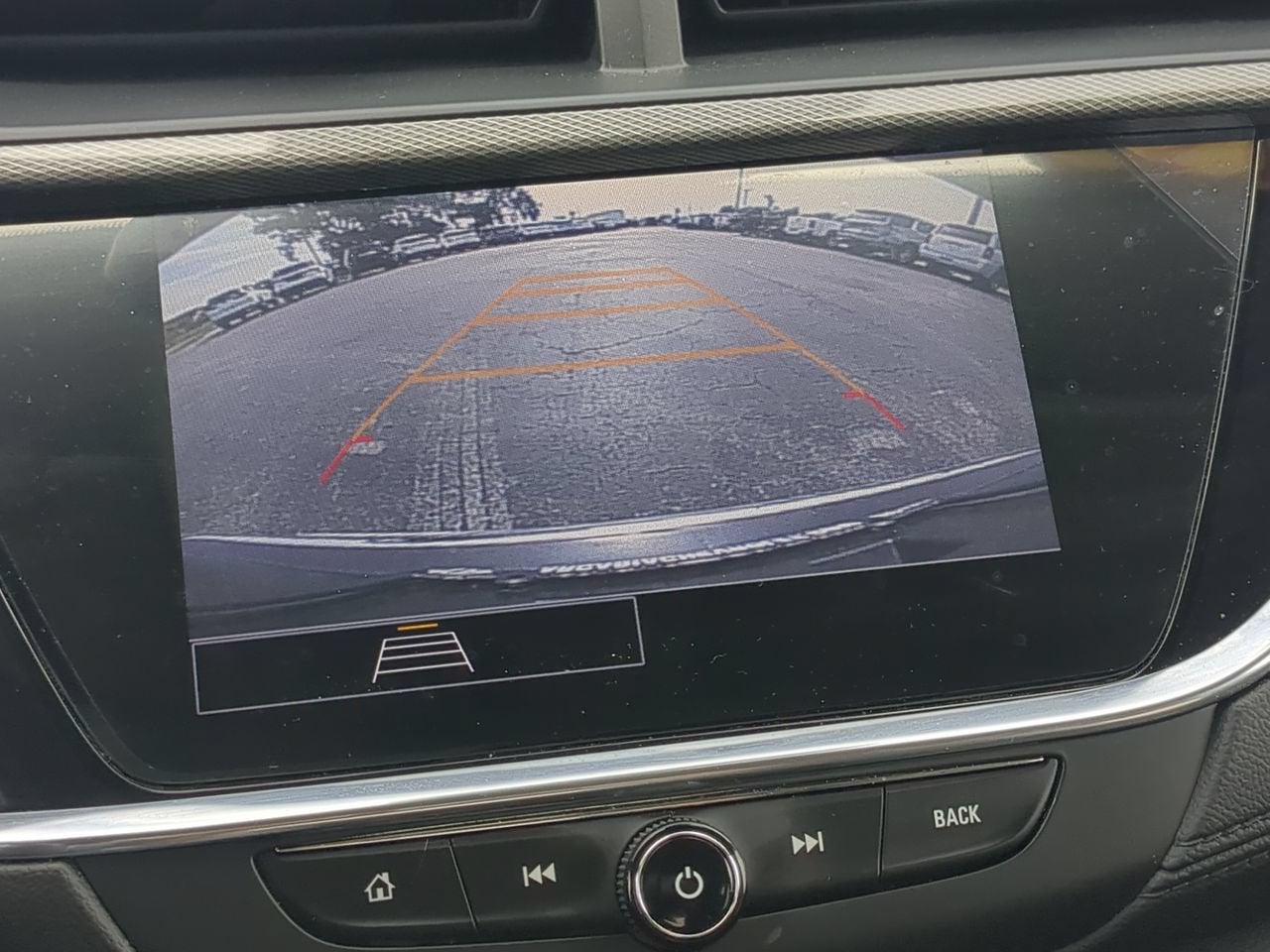 2023 Buick Encore GX Essence - Photo 21