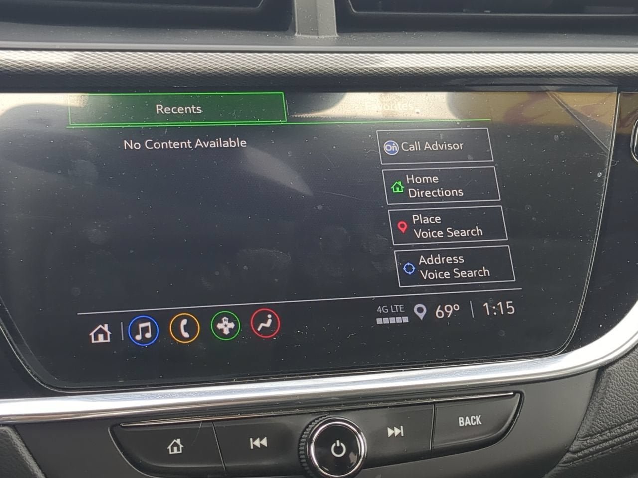 2023 Buick Encore GX Essence - Photo 22