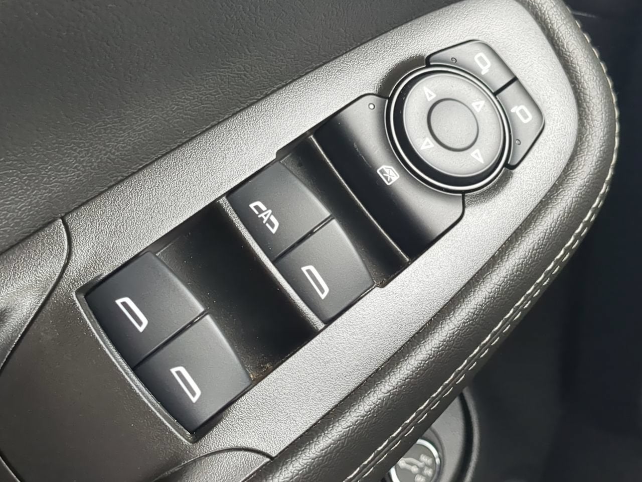 2023 Buick Encore GX Essence - Photo 25
