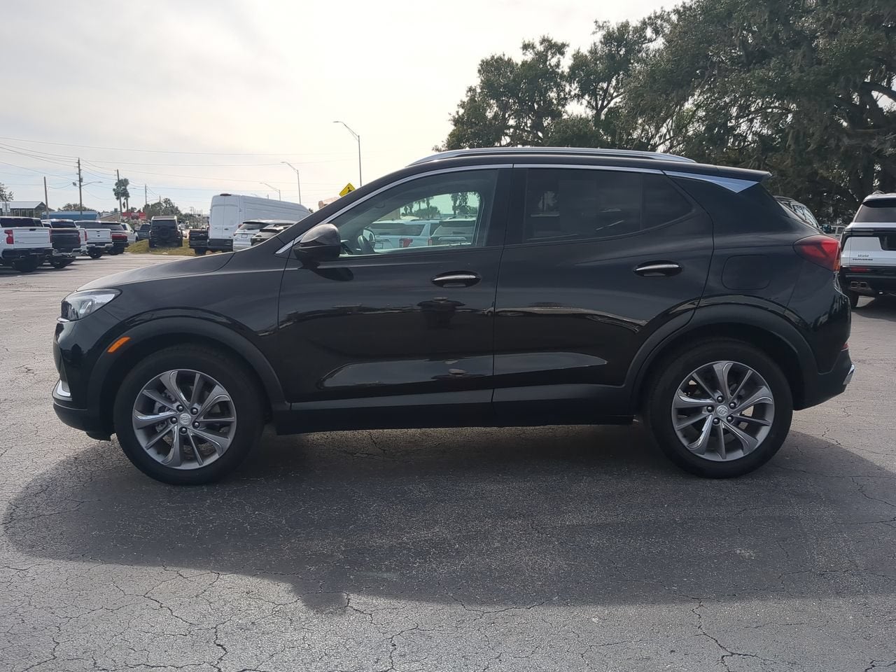 2023 Buick Encore GX Essence - Photo 7