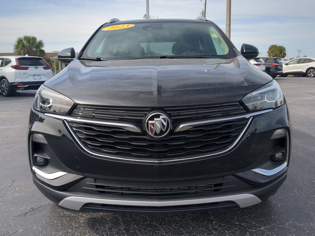2023 Buick Encore GX Essence - Photo 9