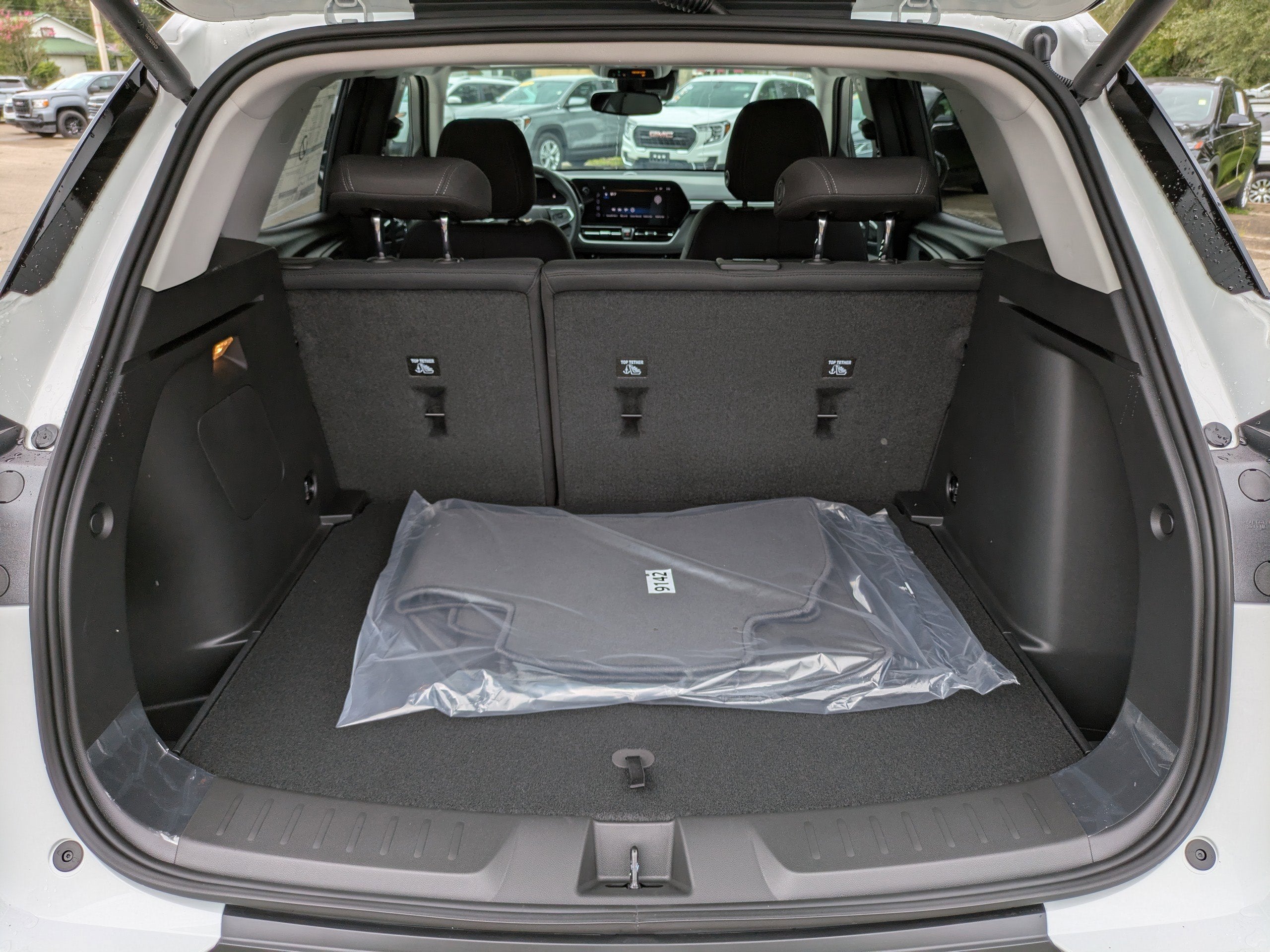 2026 Chevrolet Trailblazer LT - Photo 13