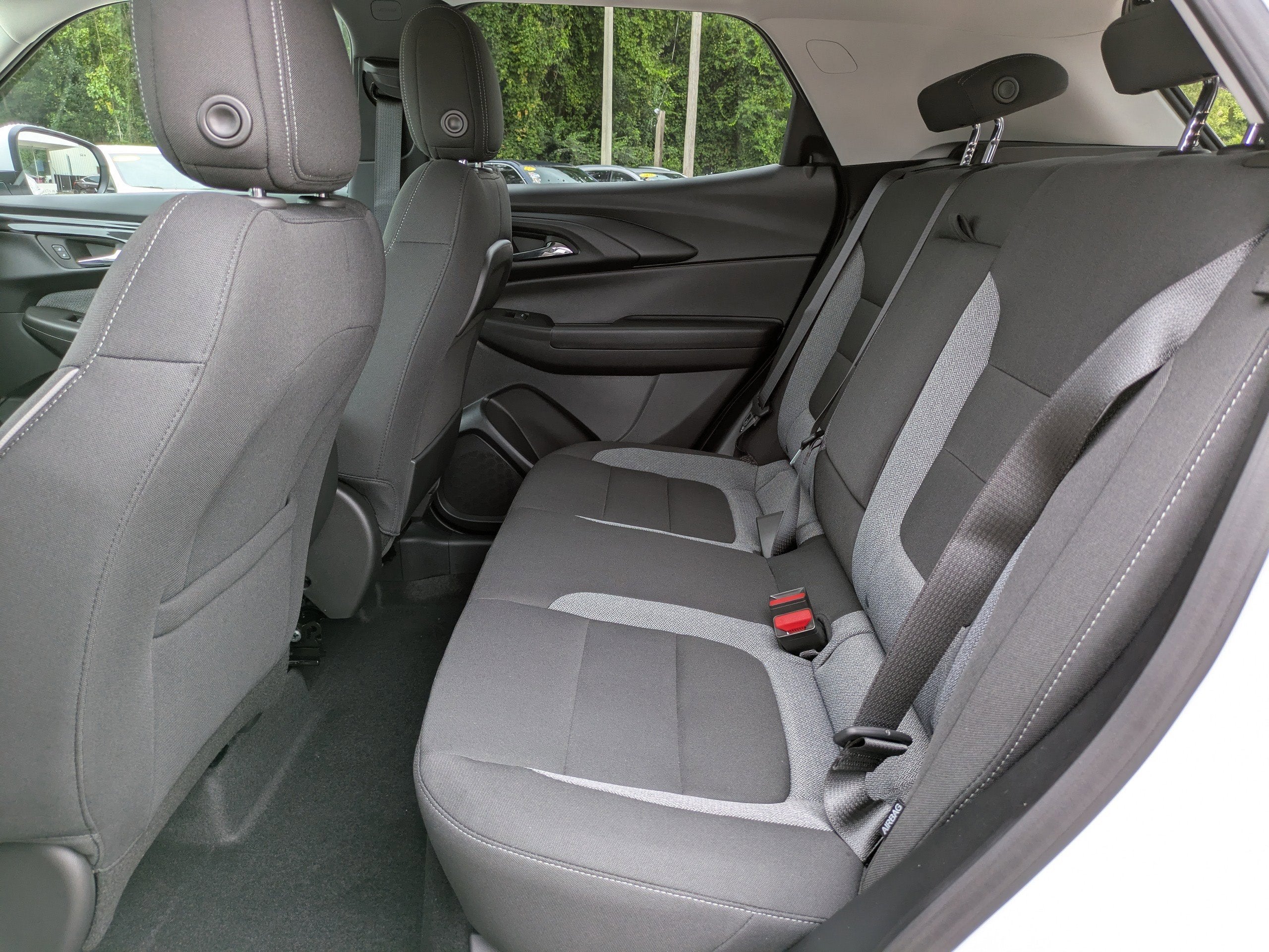 2026 Chevrolet Trailblazer LT - Photo 15