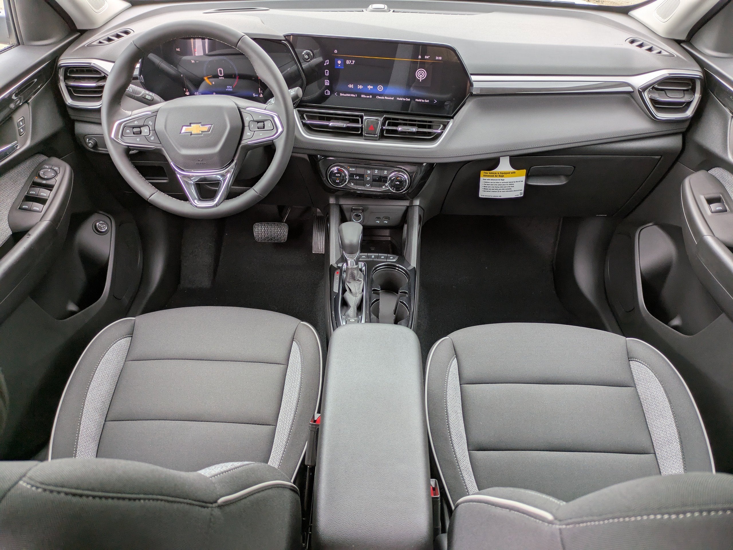 2026 Chevrolet Trailblazer LT - Photo 16