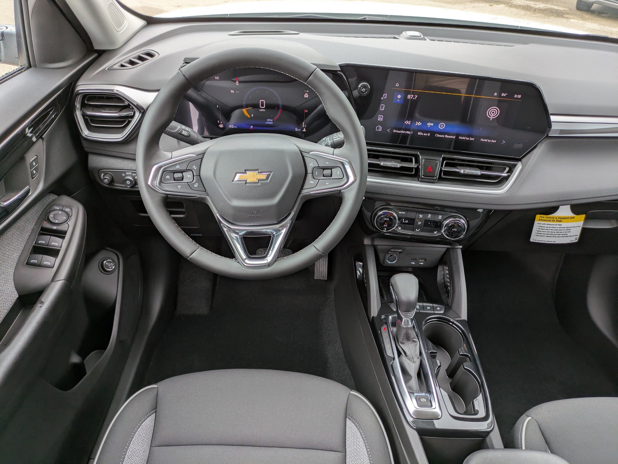 2026 Chevrolet Trailblazer LT - Photo 17