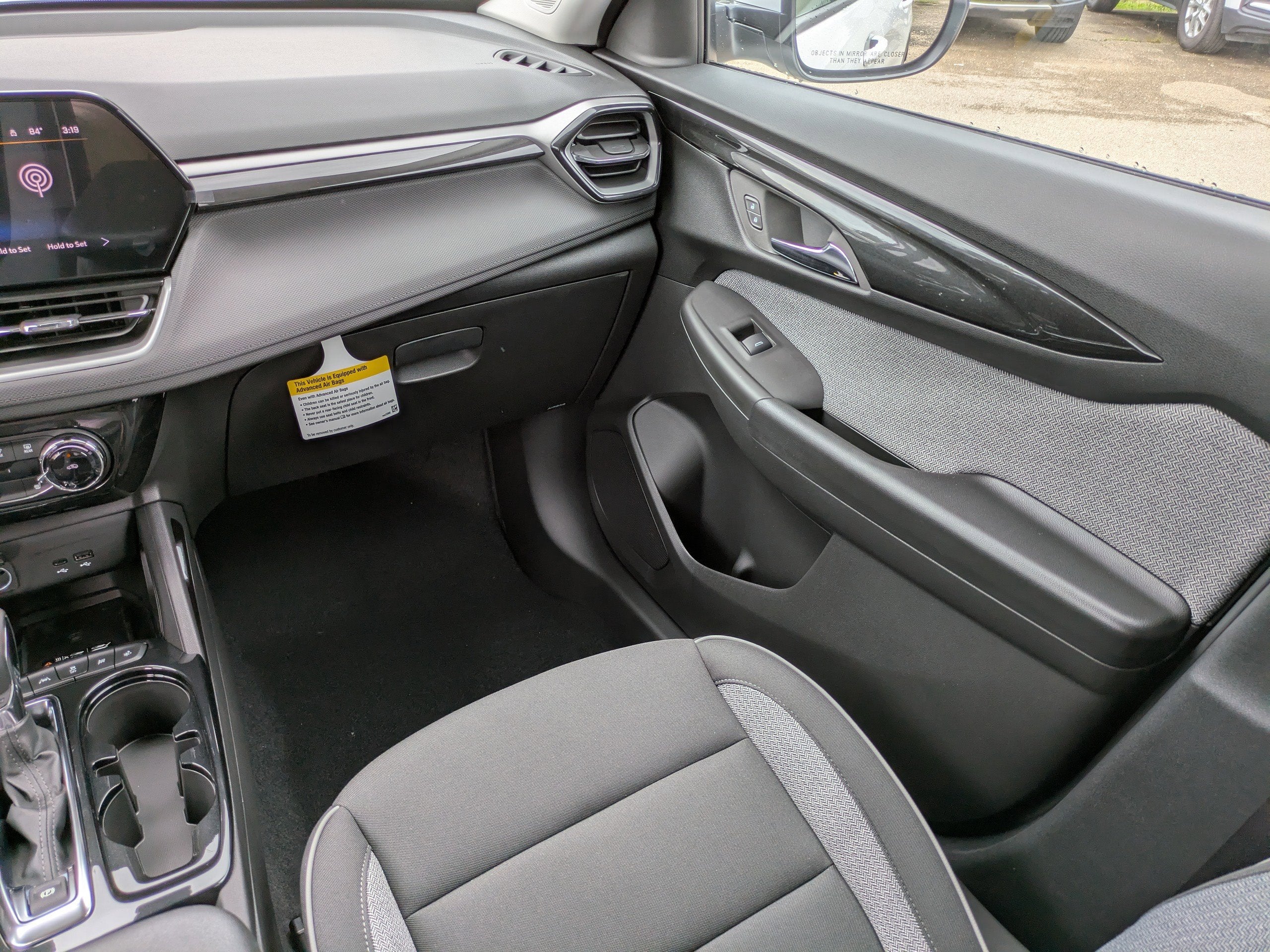 2026 Chevrolet Trailblazer LT - Photo 18