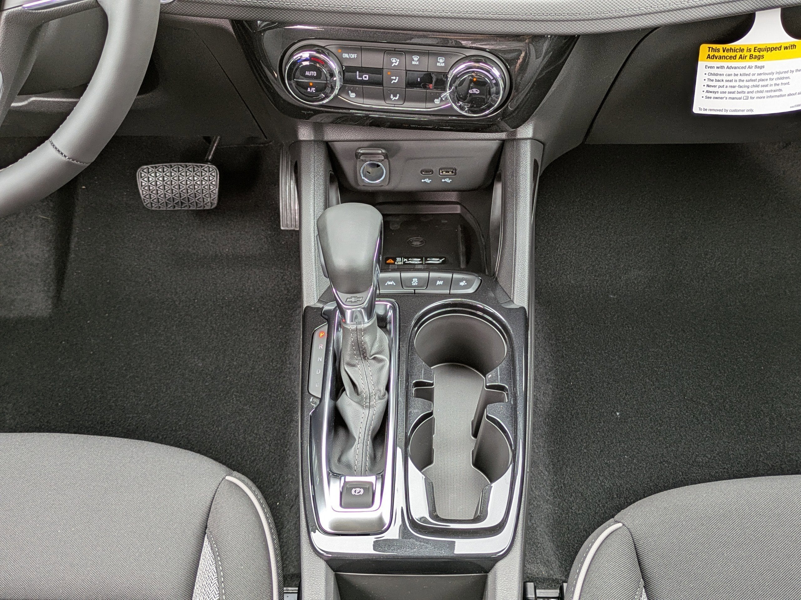 2026 Chevrolet Trailblazer LT - Photo 20