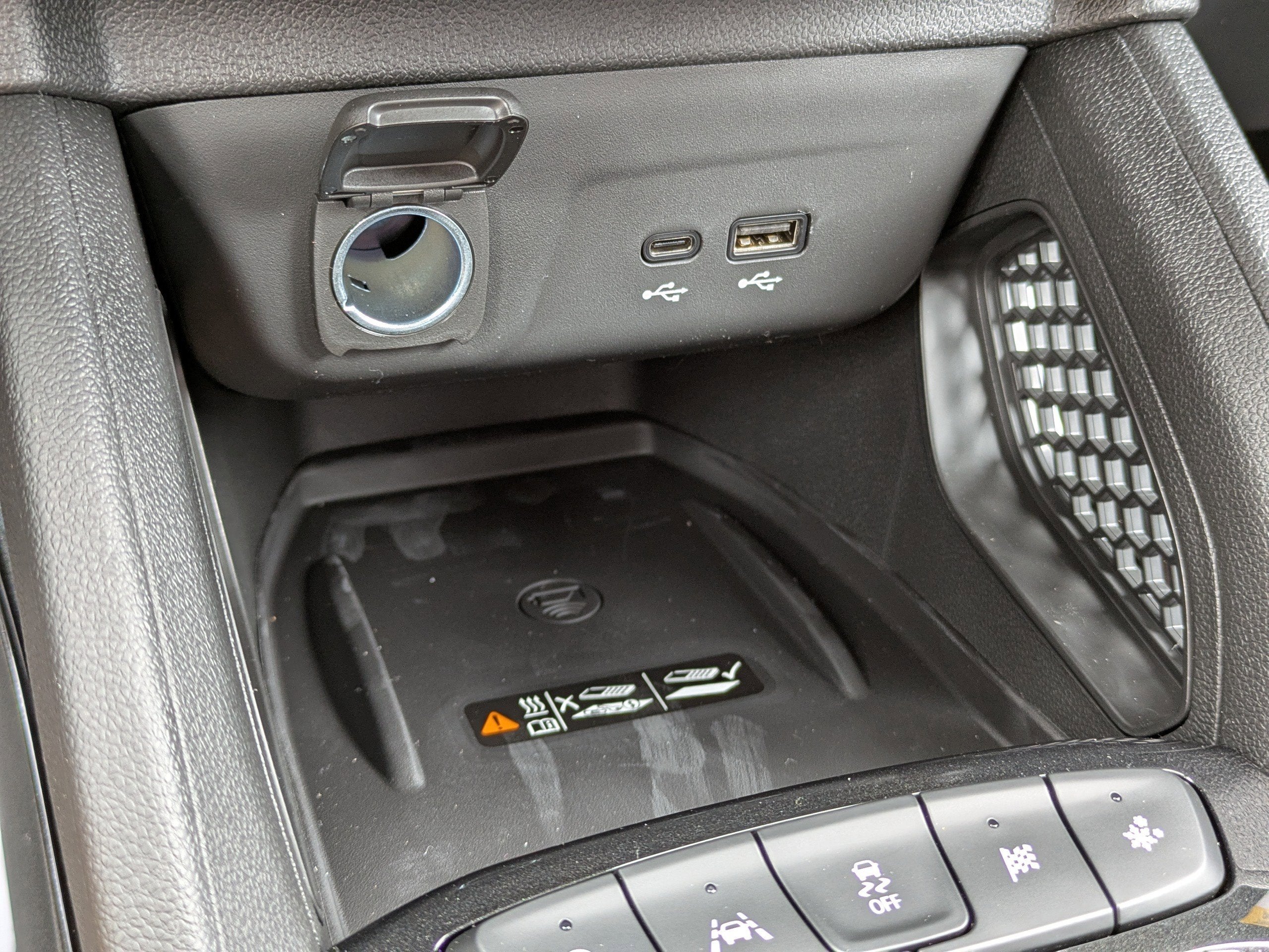 2026 Chevrolet Trailblazer LT - Photo 22