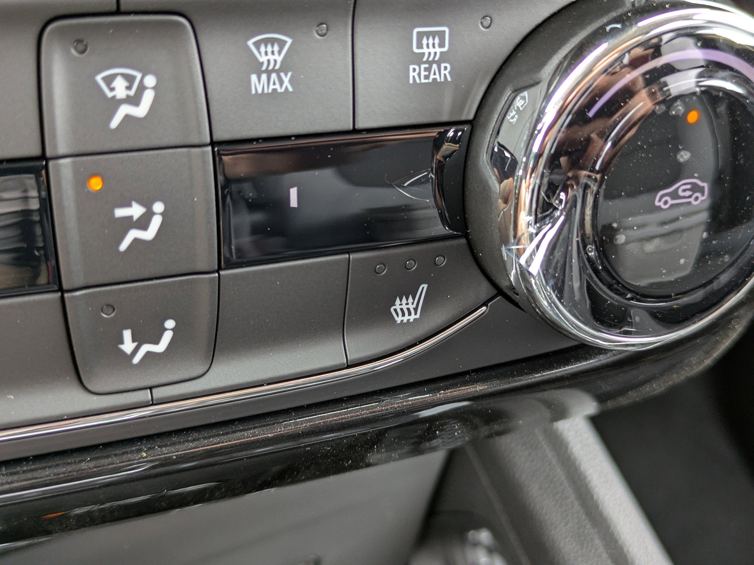 2026 Chevrolet Trailblazer LT - Photo 24