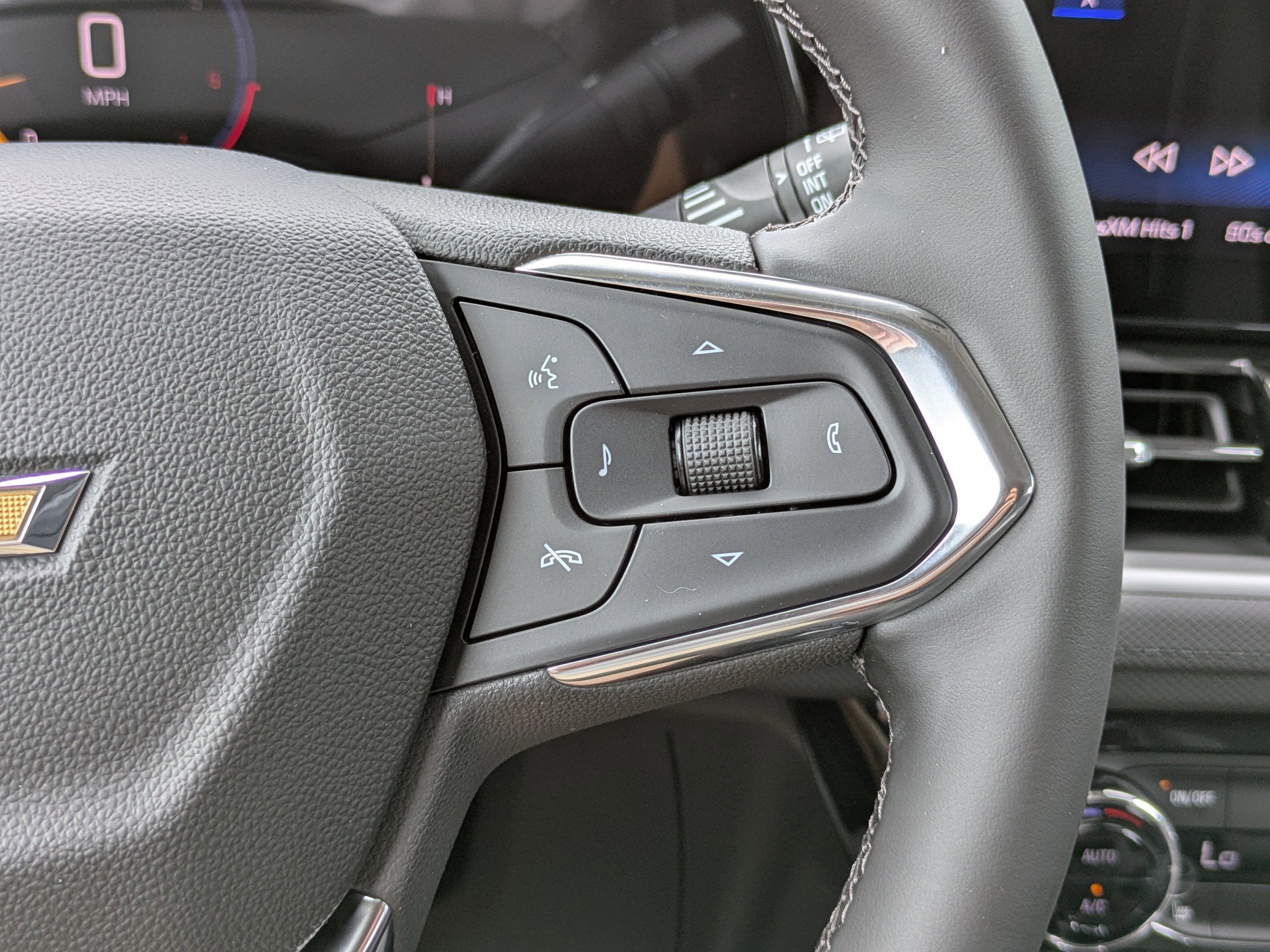 2026 Chevrolet Trailblazer LT - Photo 27