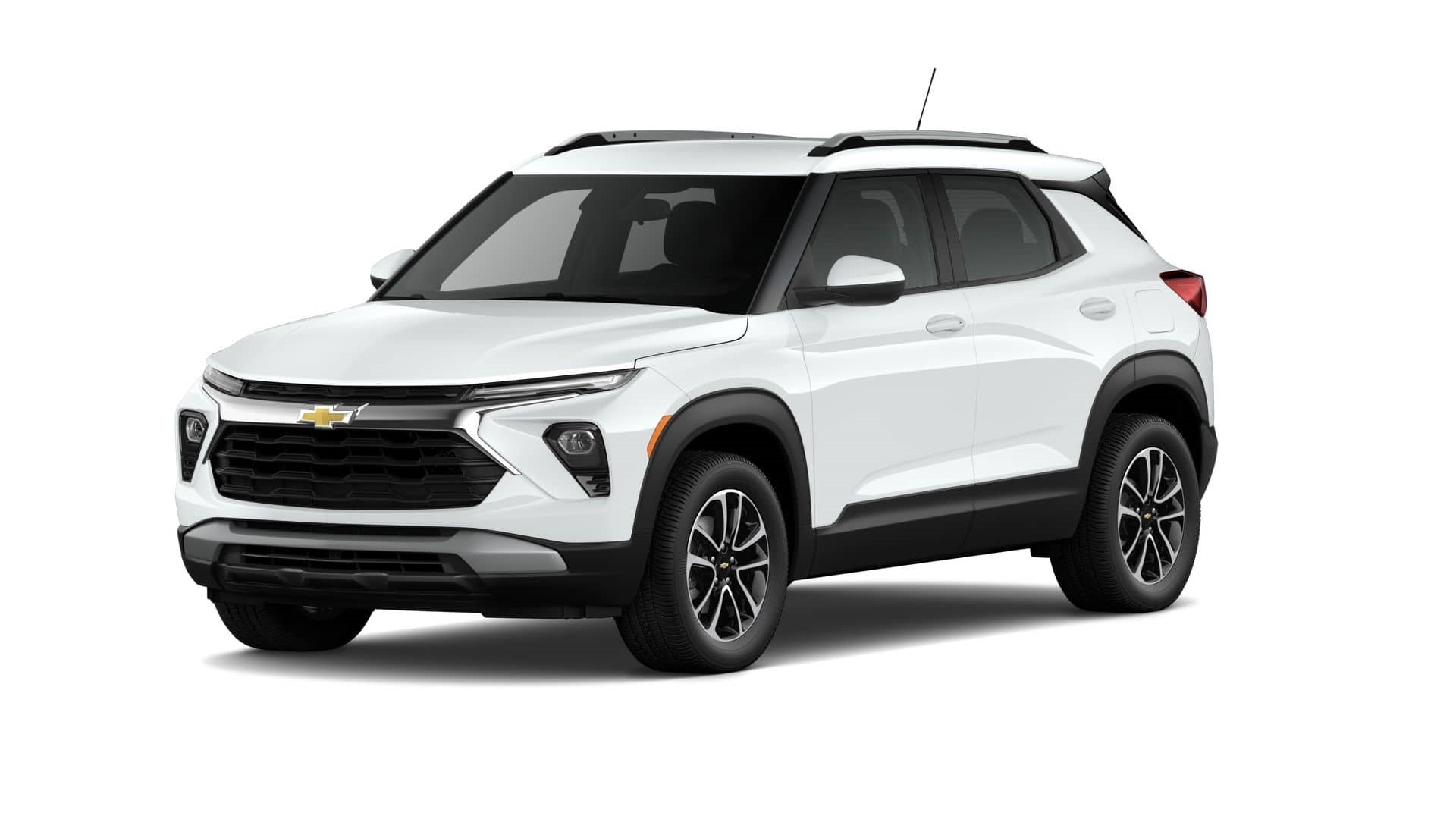 2026 Chevrolet Trailblazer LT - Photo 31