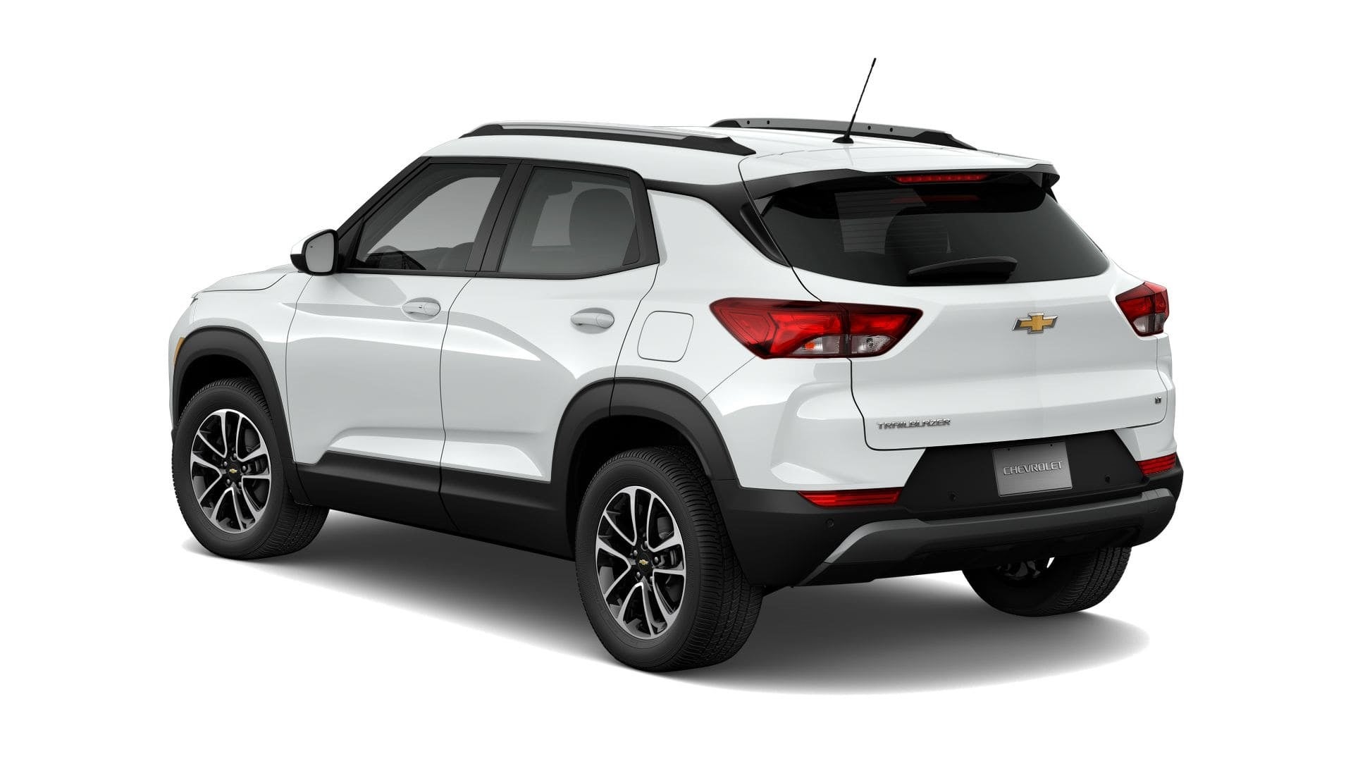2026 Chevrolet Trailblazer LT - Photo 32