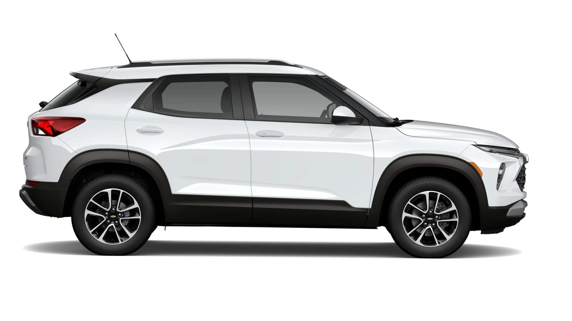 2026 Chevrolet Trailblazer LT - Photo 33