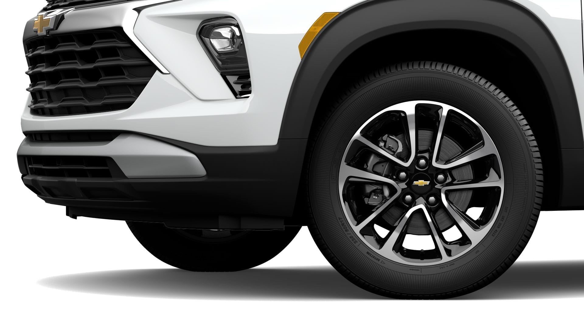 2026 Chevrolet Trailblazer LT - Photo 34