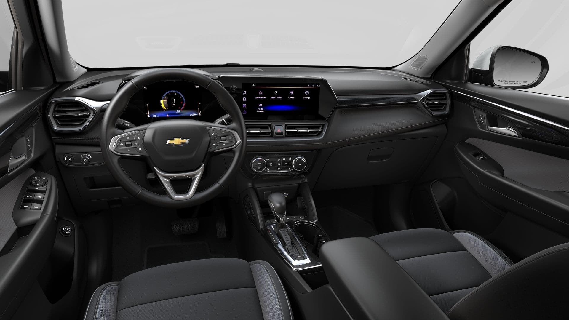 2026 Chevrolet Trailblazer LT - Photo 35