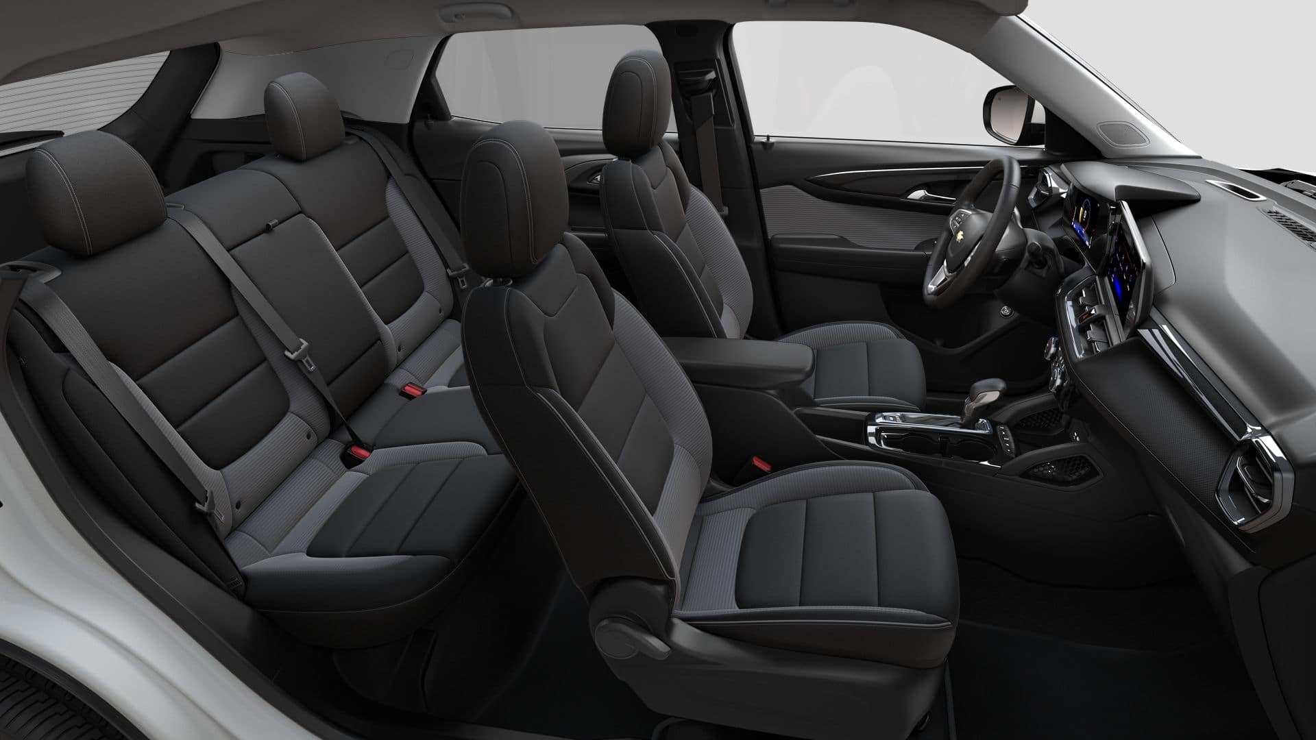 2026 Chevrolet Trailblazer LT - Photo 36