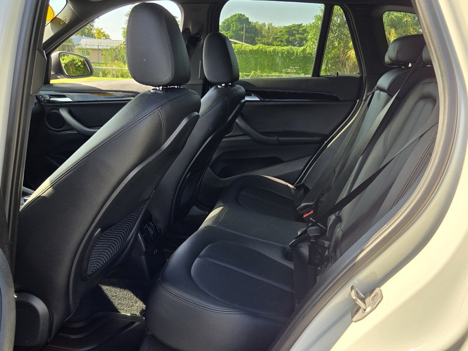 2021 BMW X1 sDrive28i