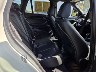 2021 BMW X1 sDrive28i