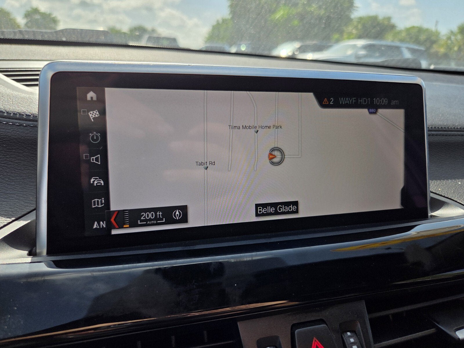2021 BMW X1 sDrive28i