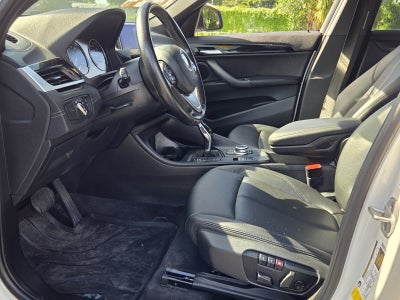 2021 BMW X1 sDrive28i