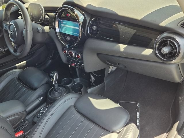 2024 MINI Hardtop Cooper S