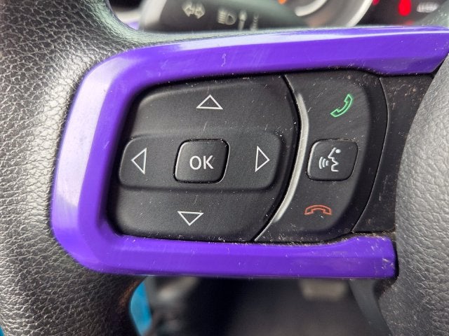 2020 Jeep Wrangler Sport