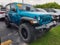 2020 Jeep Wrangler Sport
