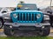 2020 Jeep Wrangler Sport
