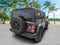 2022 Jeep Wrangler Unlimited Willys Sport