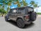 2022 Jeep Wrangler Unlimited Willys Sport