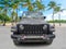 2022 Jeep Wrangler Unlimited Willys Sport