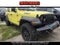 2023 Jeep Wrangler 4xe Willys