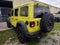 2023 Jeep Wrangler 4xe Willys